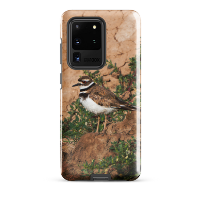 Killdeer Tough case for Samsung®