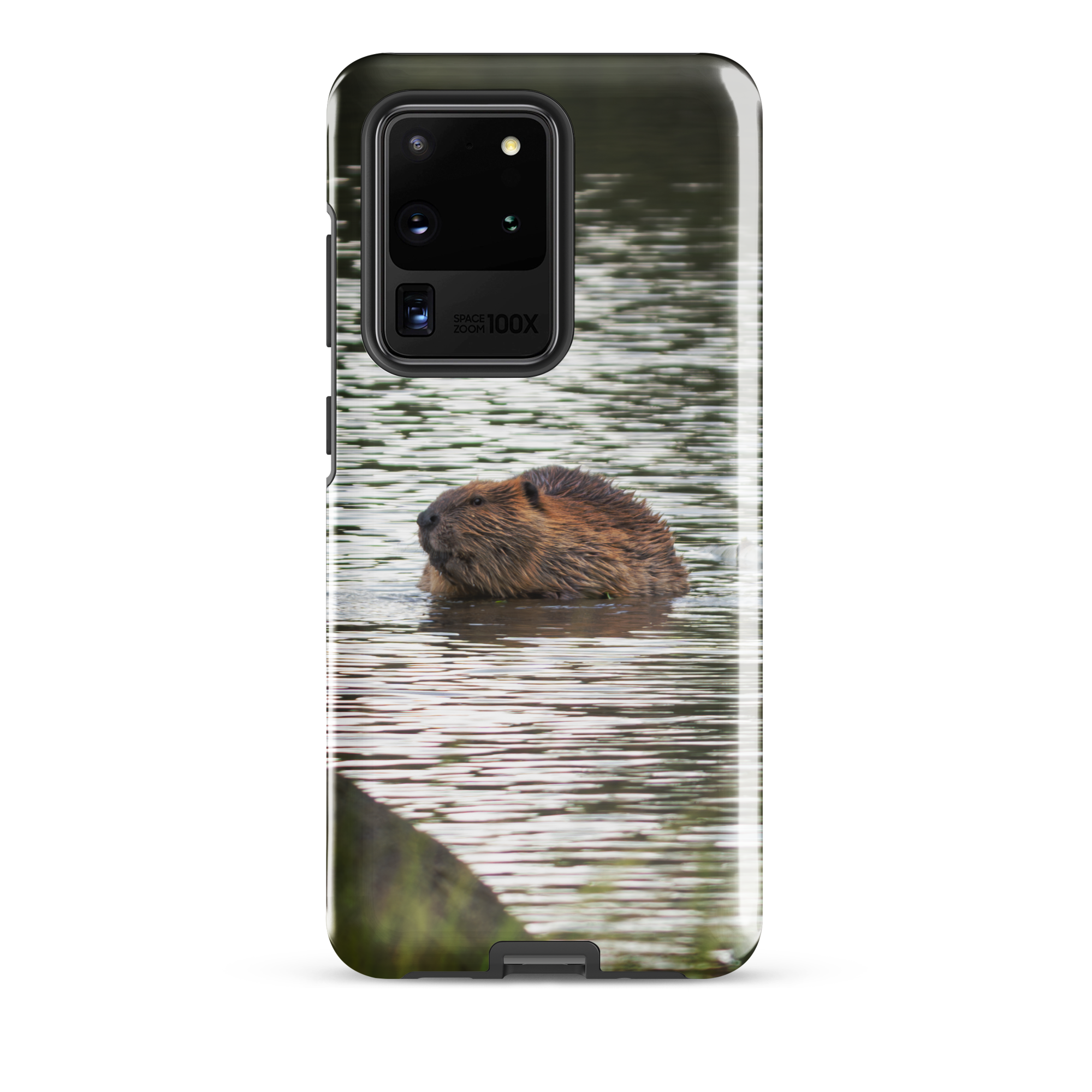 Beaver Tough case for Samsung®