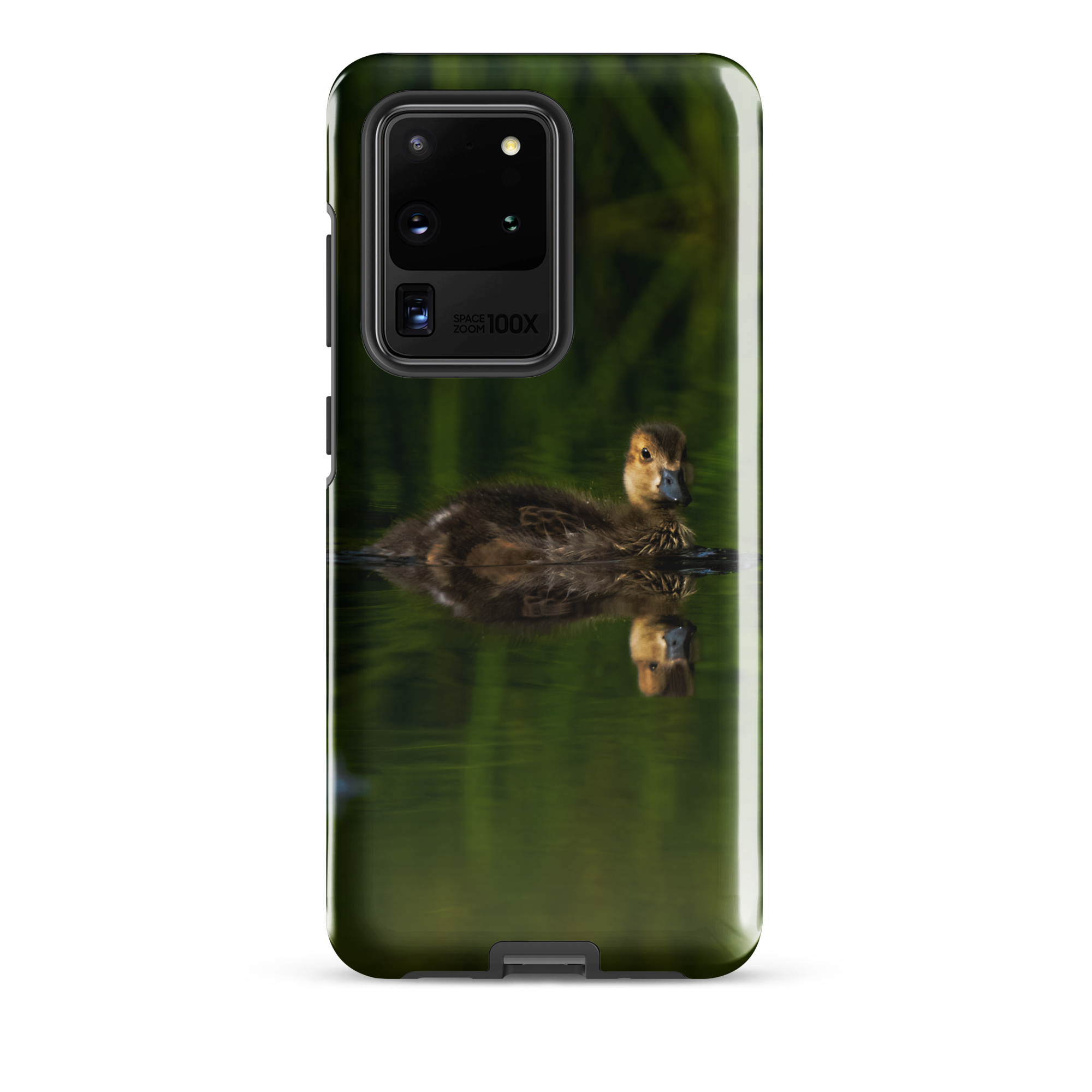 Duckling Tough case for Samsung®