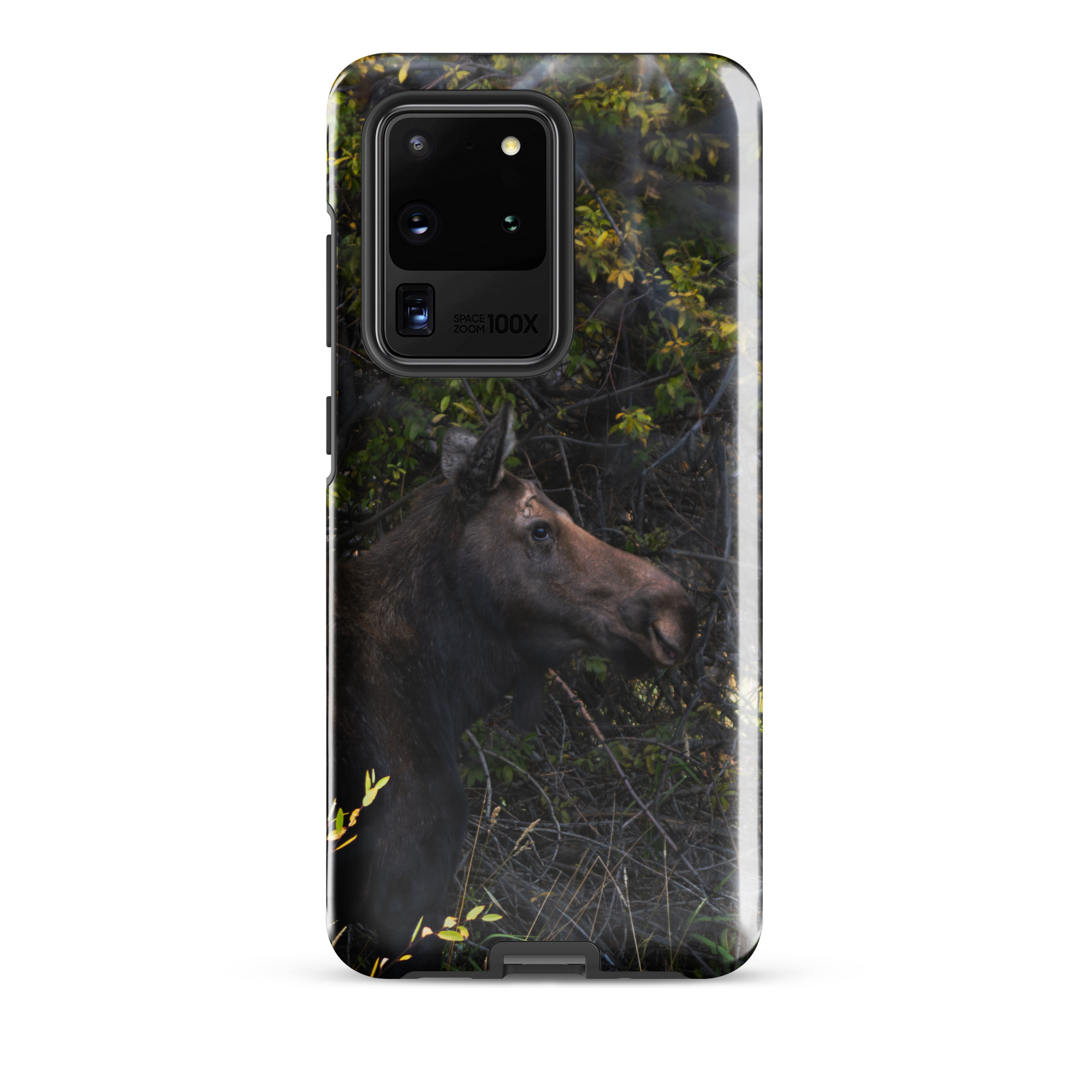 Tough case for Samsung® Moose