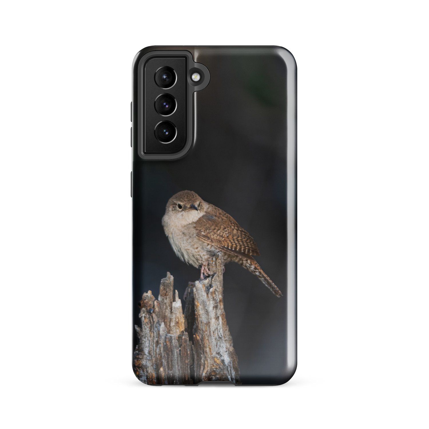 Wren Tough case for Samsung®