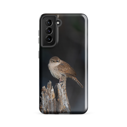 Wren Tough case for Samsung®