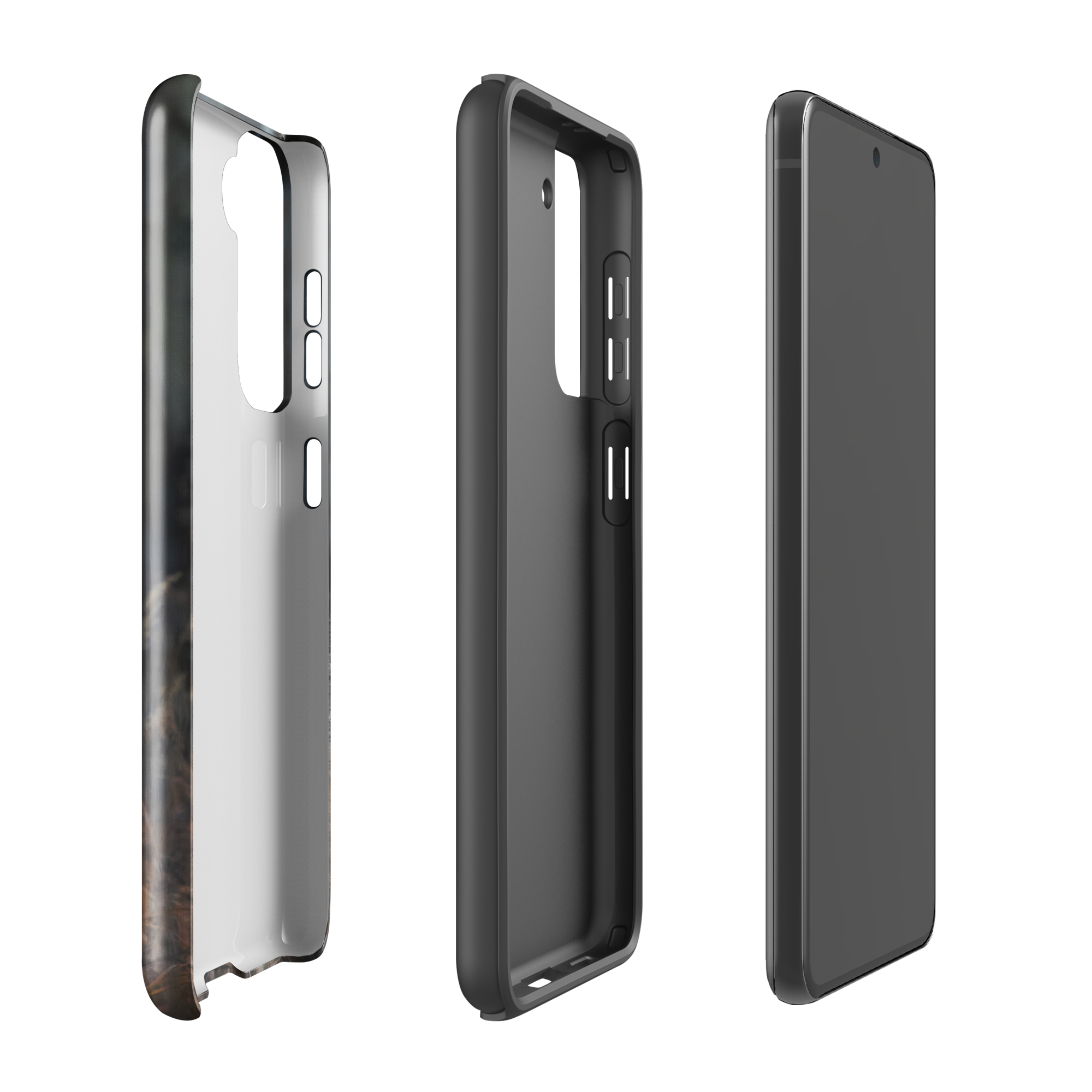 Deer Tough case for Samsung®