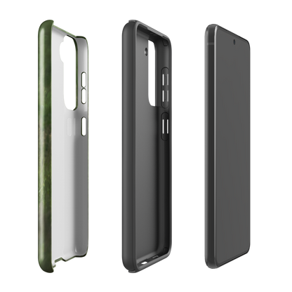 Samsung cover and pronghorn