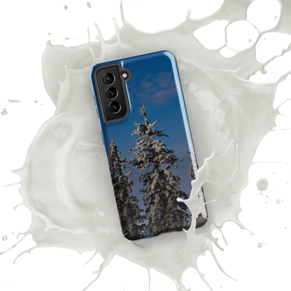 Winter Wonderland Tough case for Samsung®