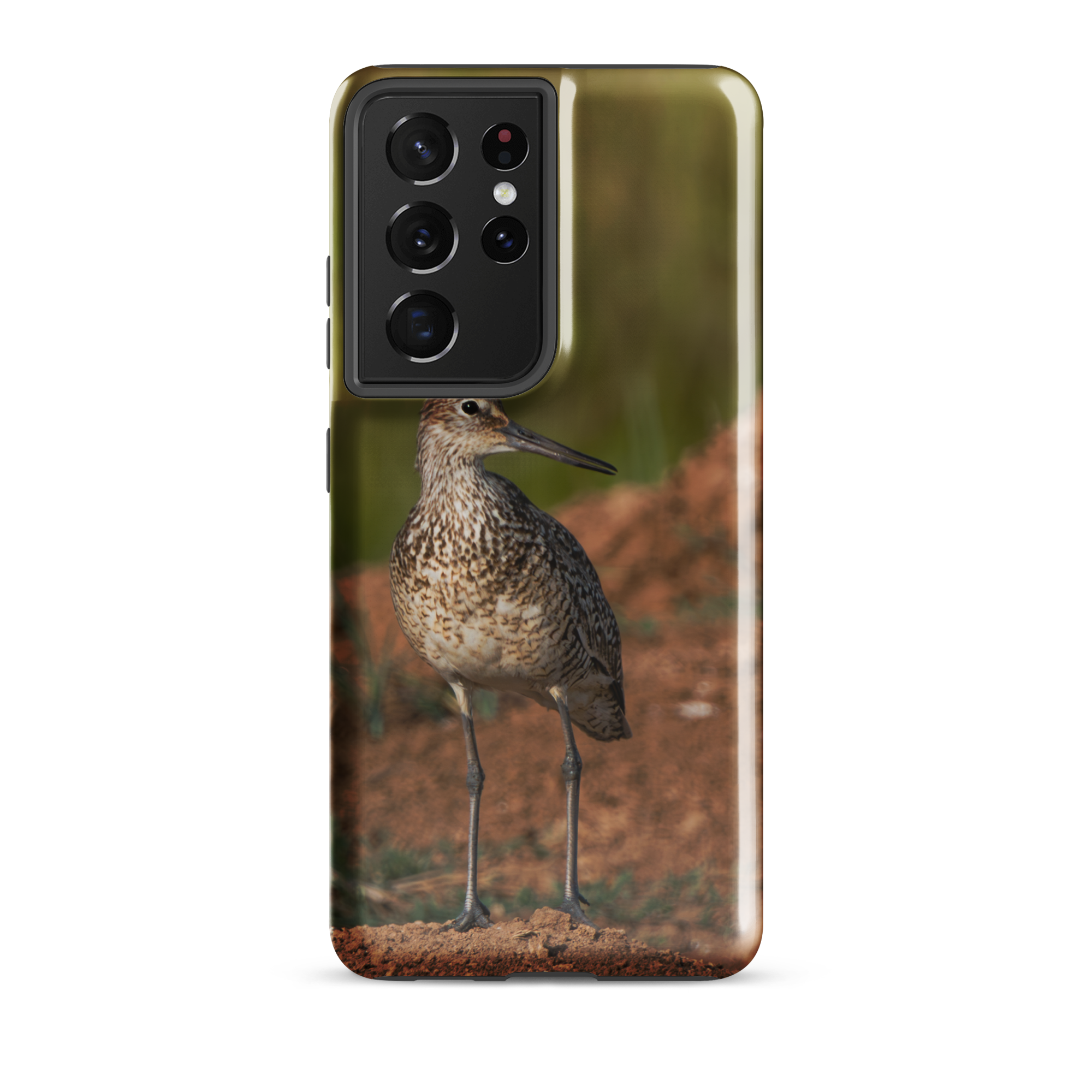 Willet Tough case for Samsung®