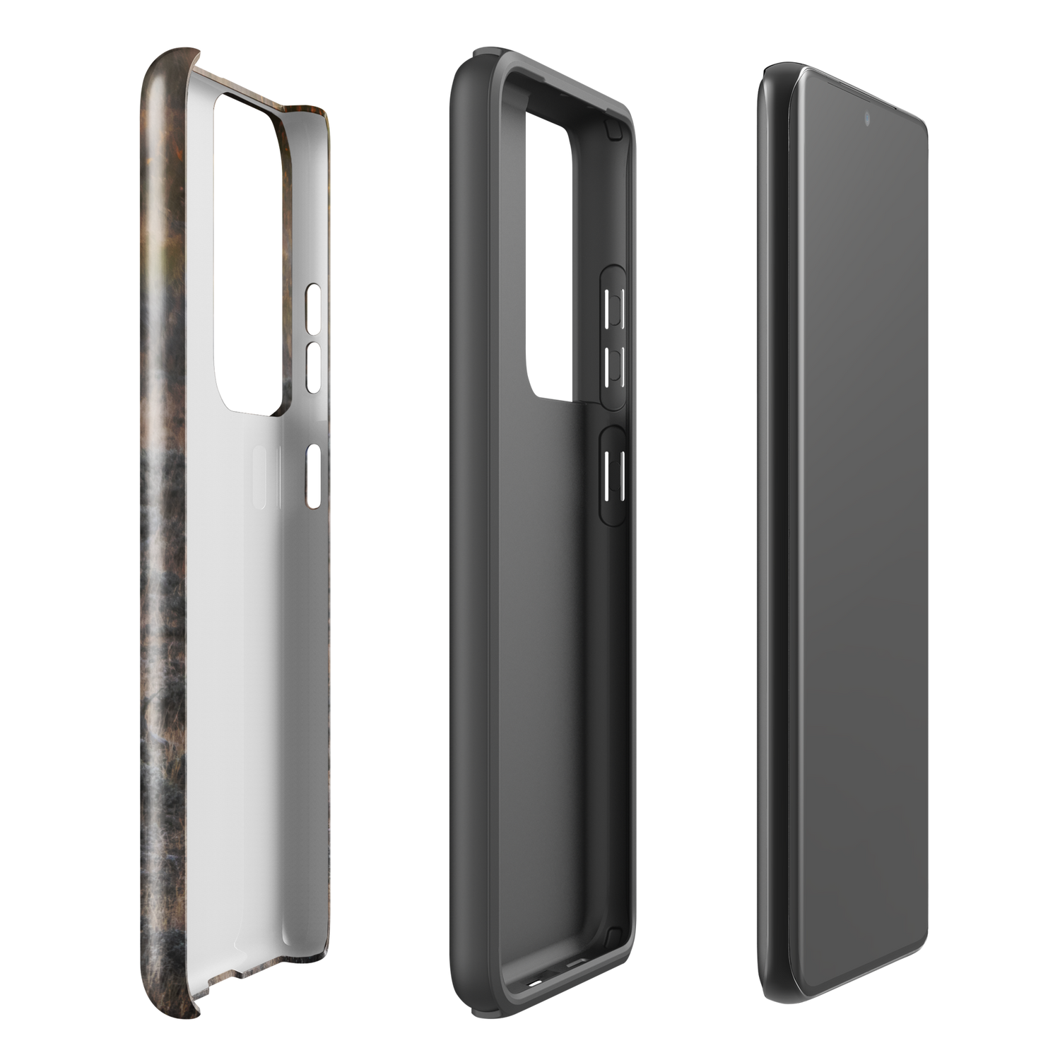 Pronghorn Tough case for Samsung®