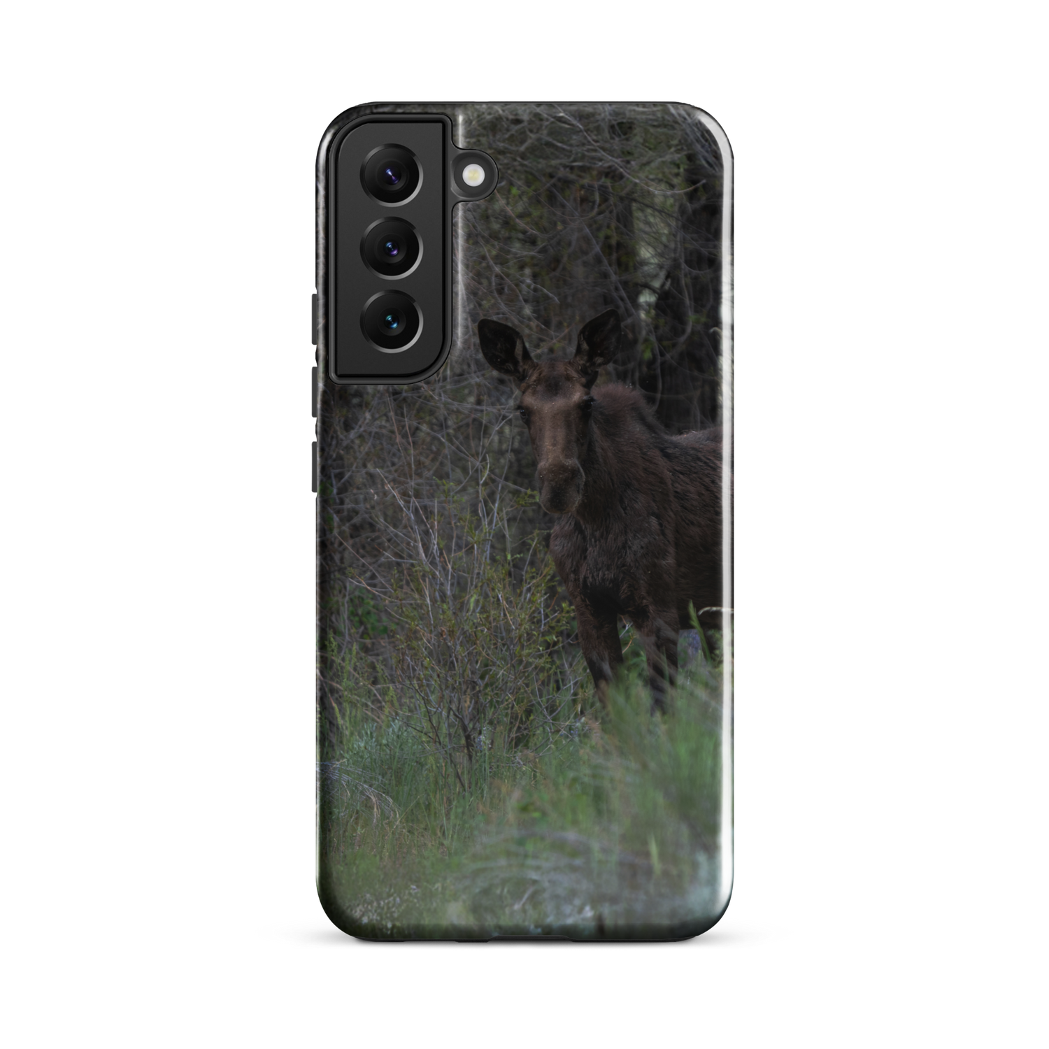 Moose Tough case for Samsung®