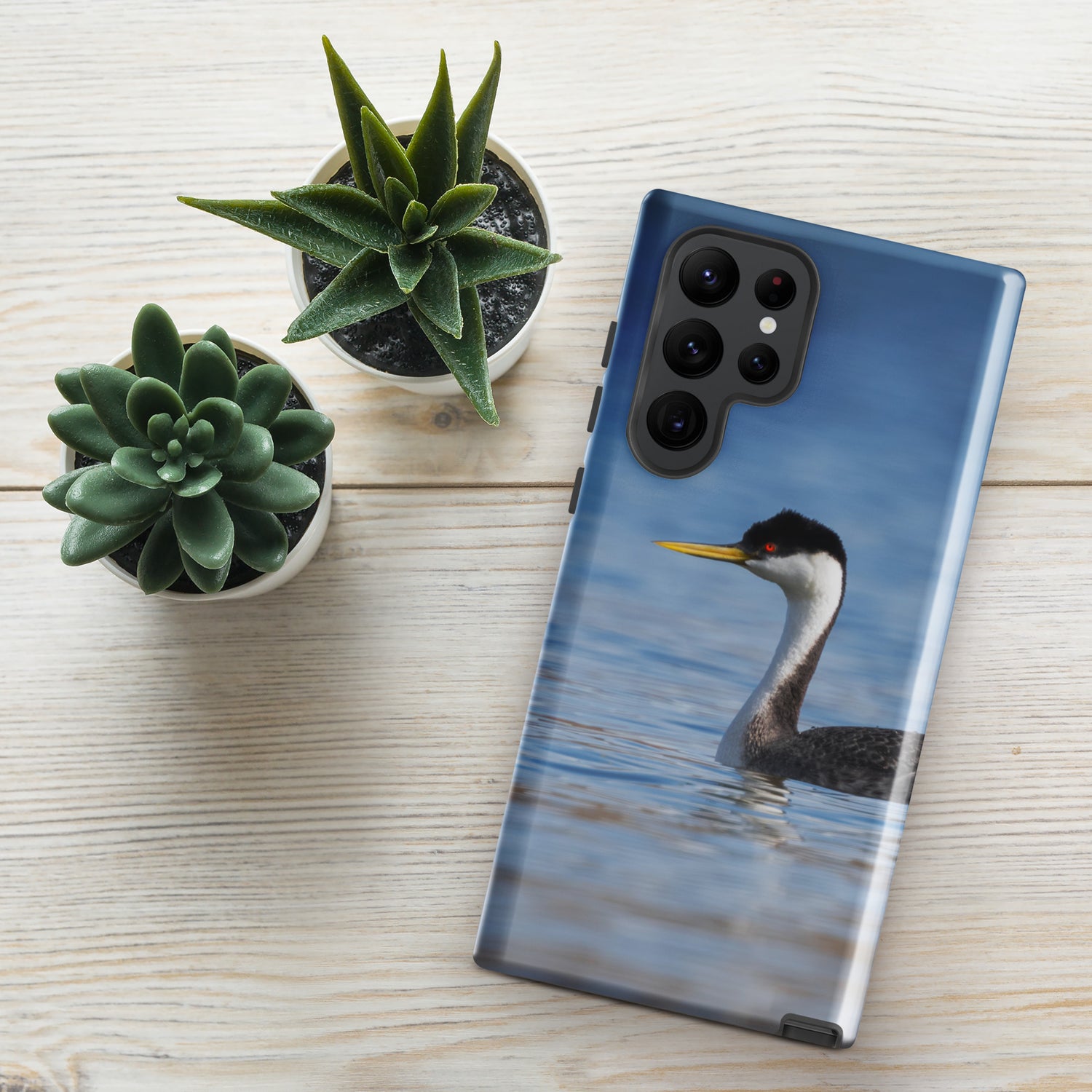 Bird Tough case for Samsung®