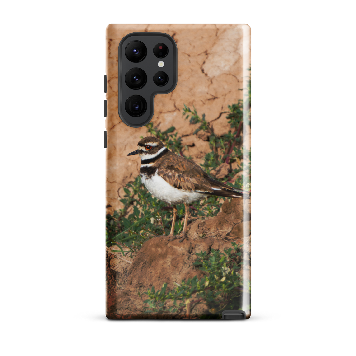 Killdeer Tough case for Samsung®