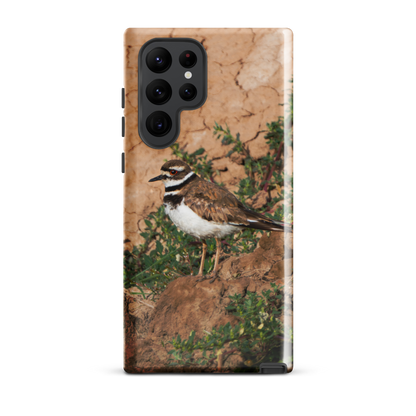 Killdeer Tough case for Samsung®