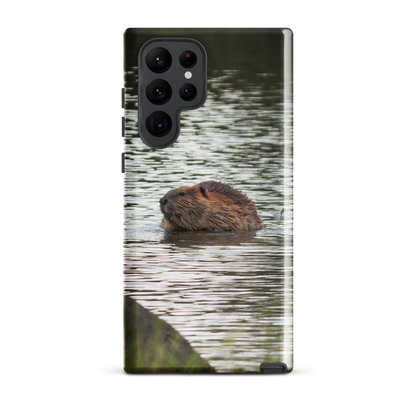 Beaver Tough case for Samsung®