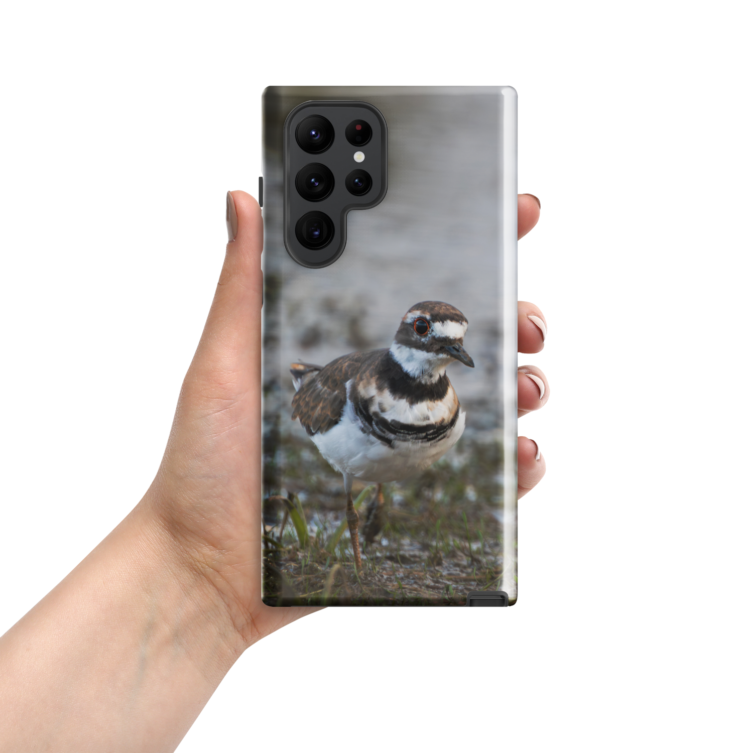 Killdeer Tough case for Samsung®