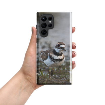 Killdeer Tough case for Samsung®