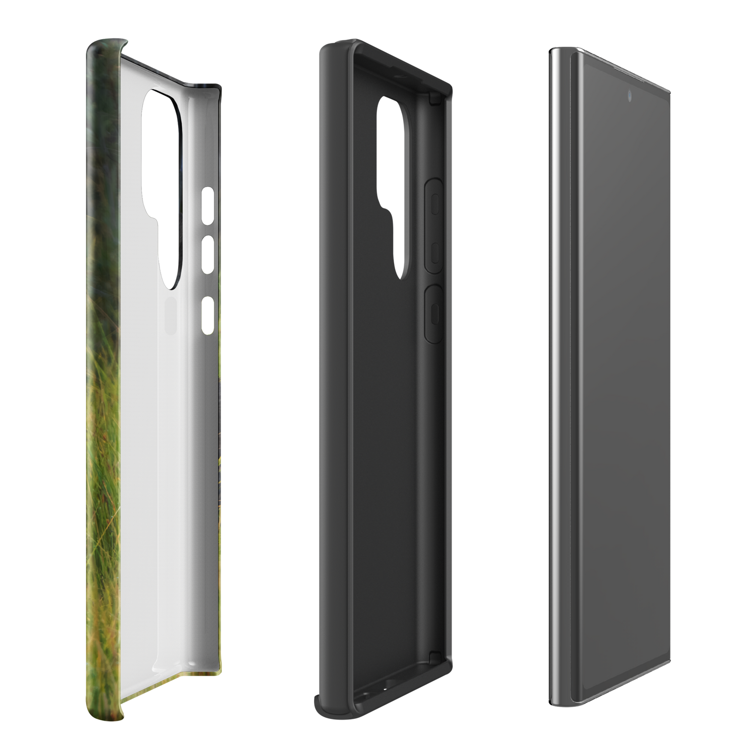 Moose in the First Light, Built for the Way You Move Tough case for Samsung®