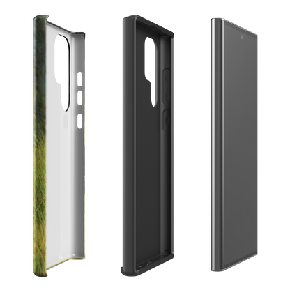 Moose in the First Light, Built for the Way You Move Tough case for Samsung®