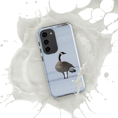 Canada Geese Tough case for Samsung®