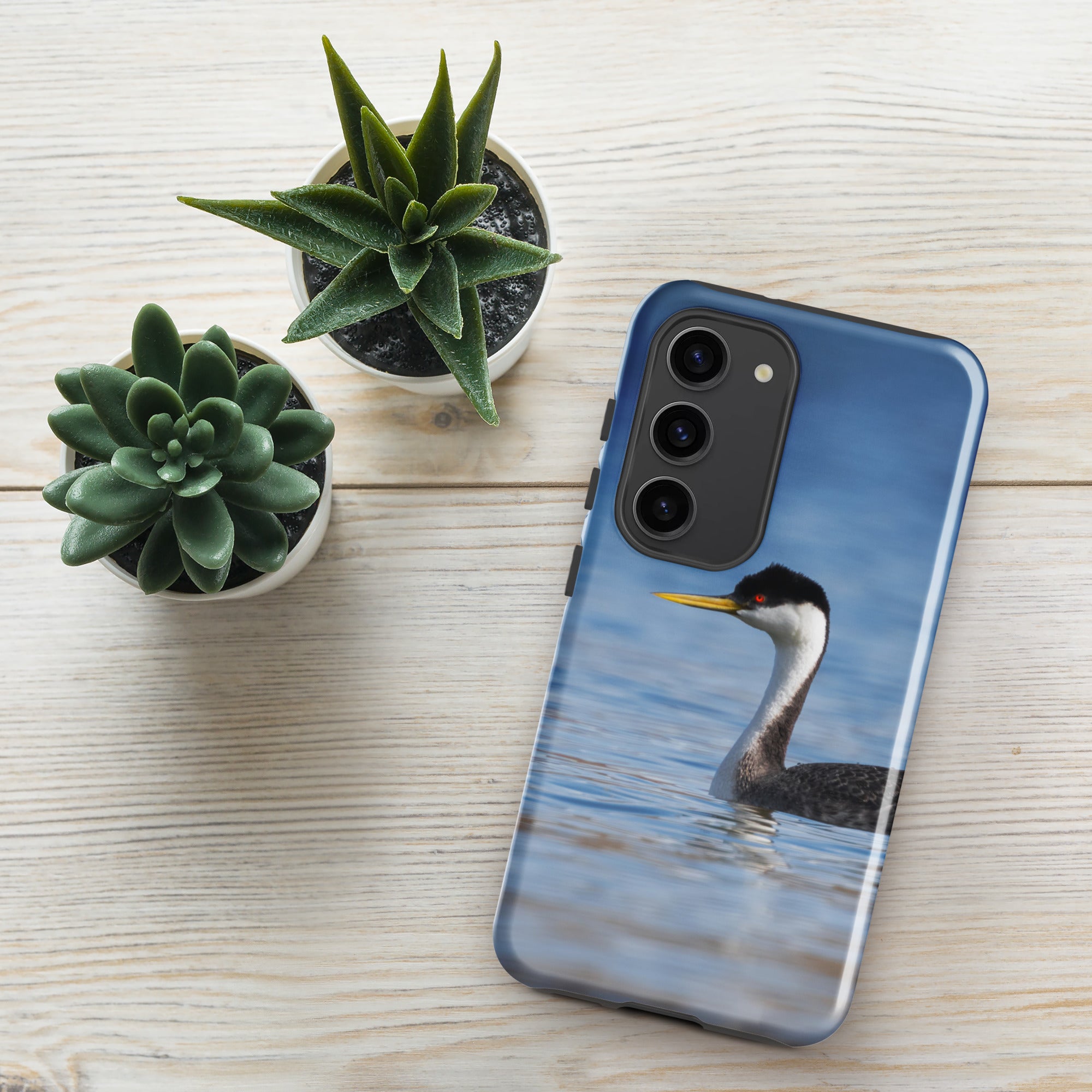 Bird Tough case for Samsung®