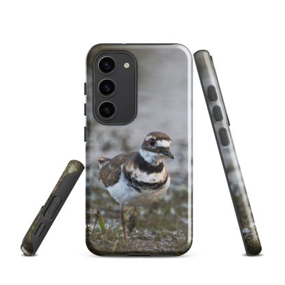 Killdeer Tough case for Samsung®