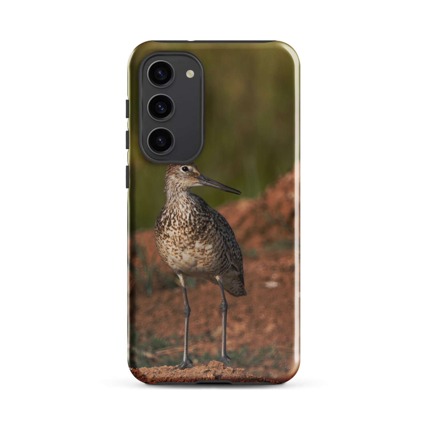 Willet Tough case for Samsung®