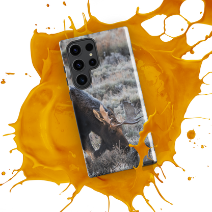 Tough case for Samsung®  Moose