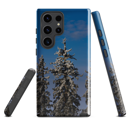 Winter Wonderland Tough case for Samsung®