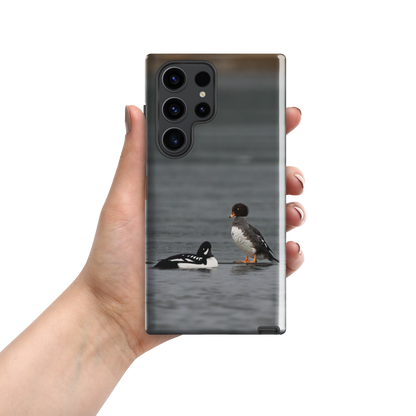 Barrow Goldeneye Tough case for Samsung®