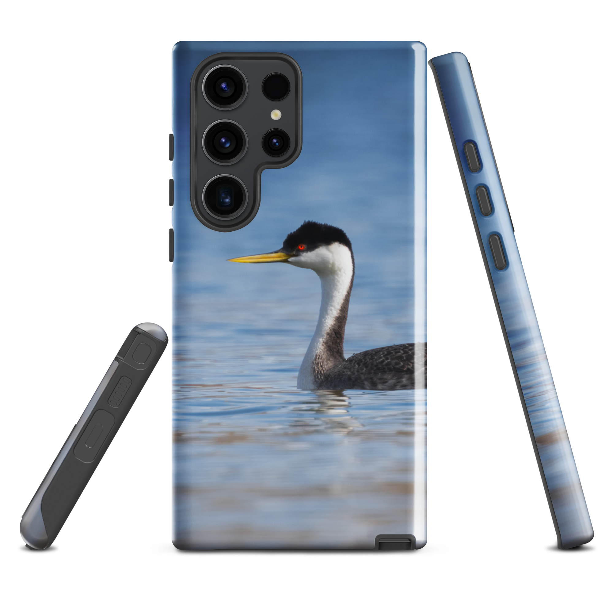 Bird Tough case for Samsung®