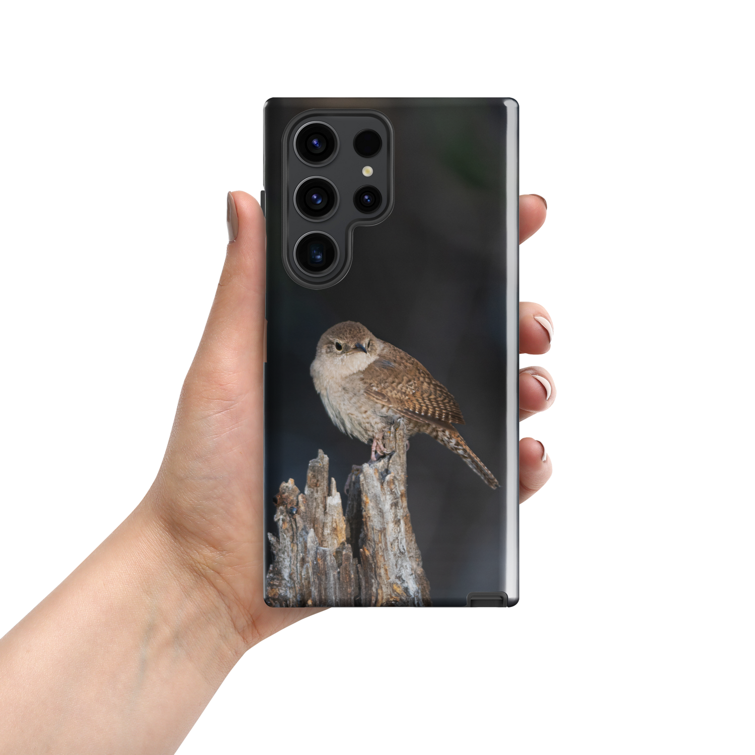 Wren Tough case for Samsung®
