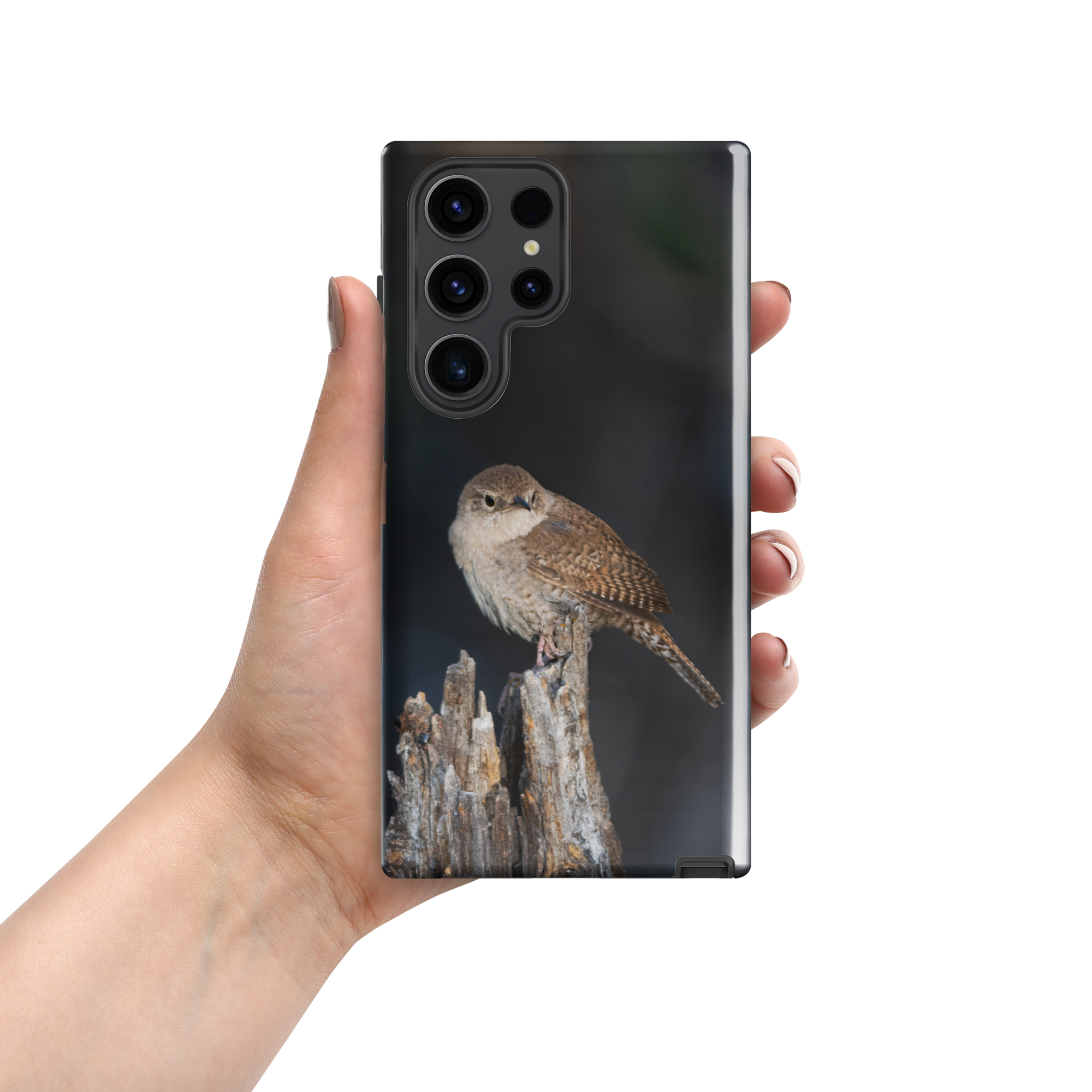 Wren Tough case for Samsung®