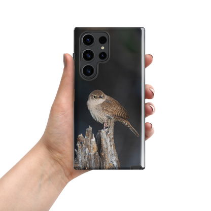 Wren Tough case for Samsung®