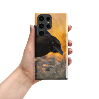 Tough case for Samsung® Magpie — Dressed for the Wild