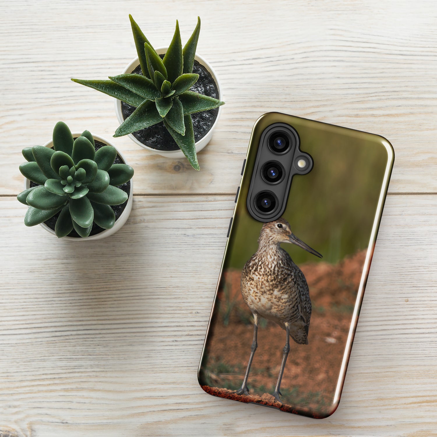 Willet Tough case for Samsung®