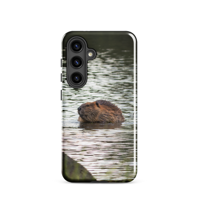 Beaver Tough case for Samsung®