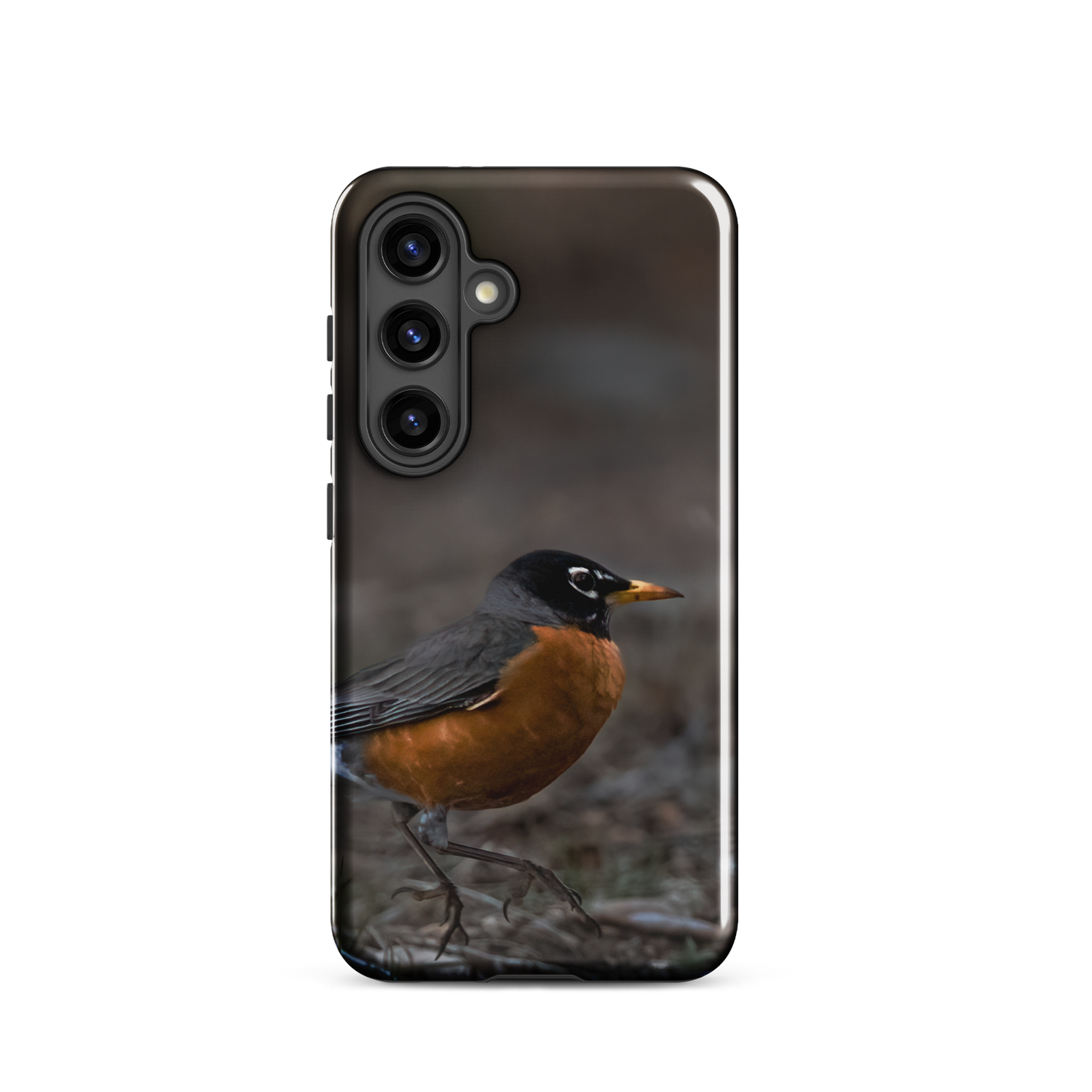 Robin Tough case for Samsung®