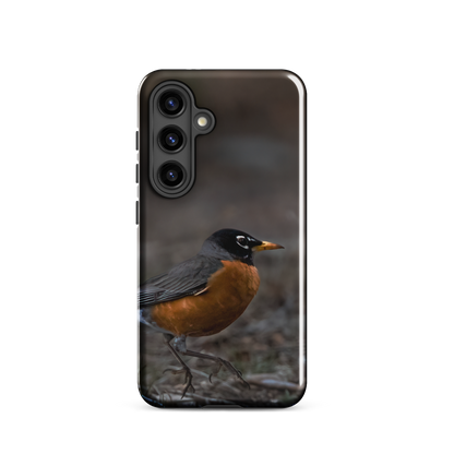 Robin Tough case for Samsung®