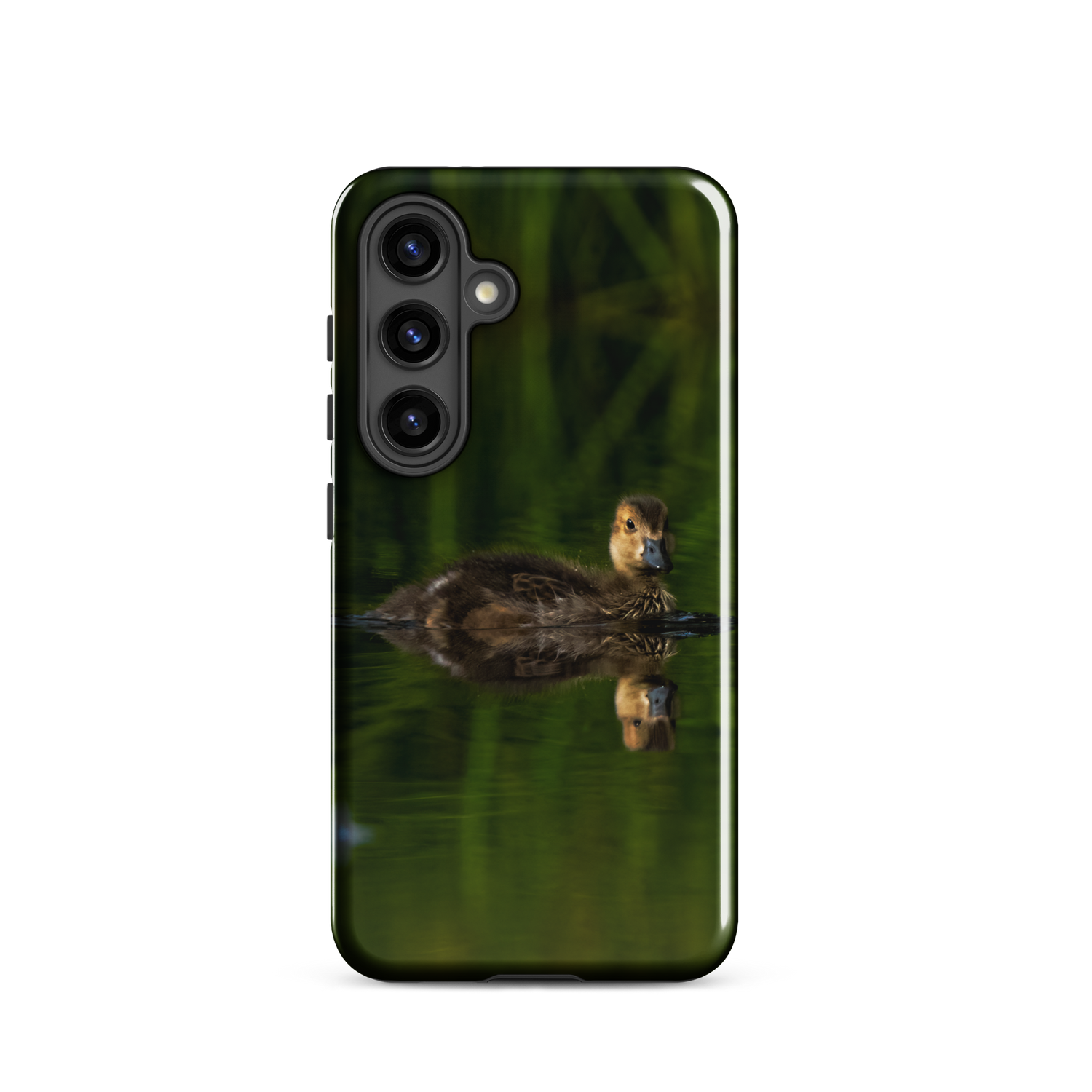 Duckling Tough case for Samsung®