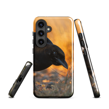 Tough case for Samsung® Magpie — Dressed for the Wild
