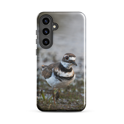 Killdeer Tough case for Samsung®