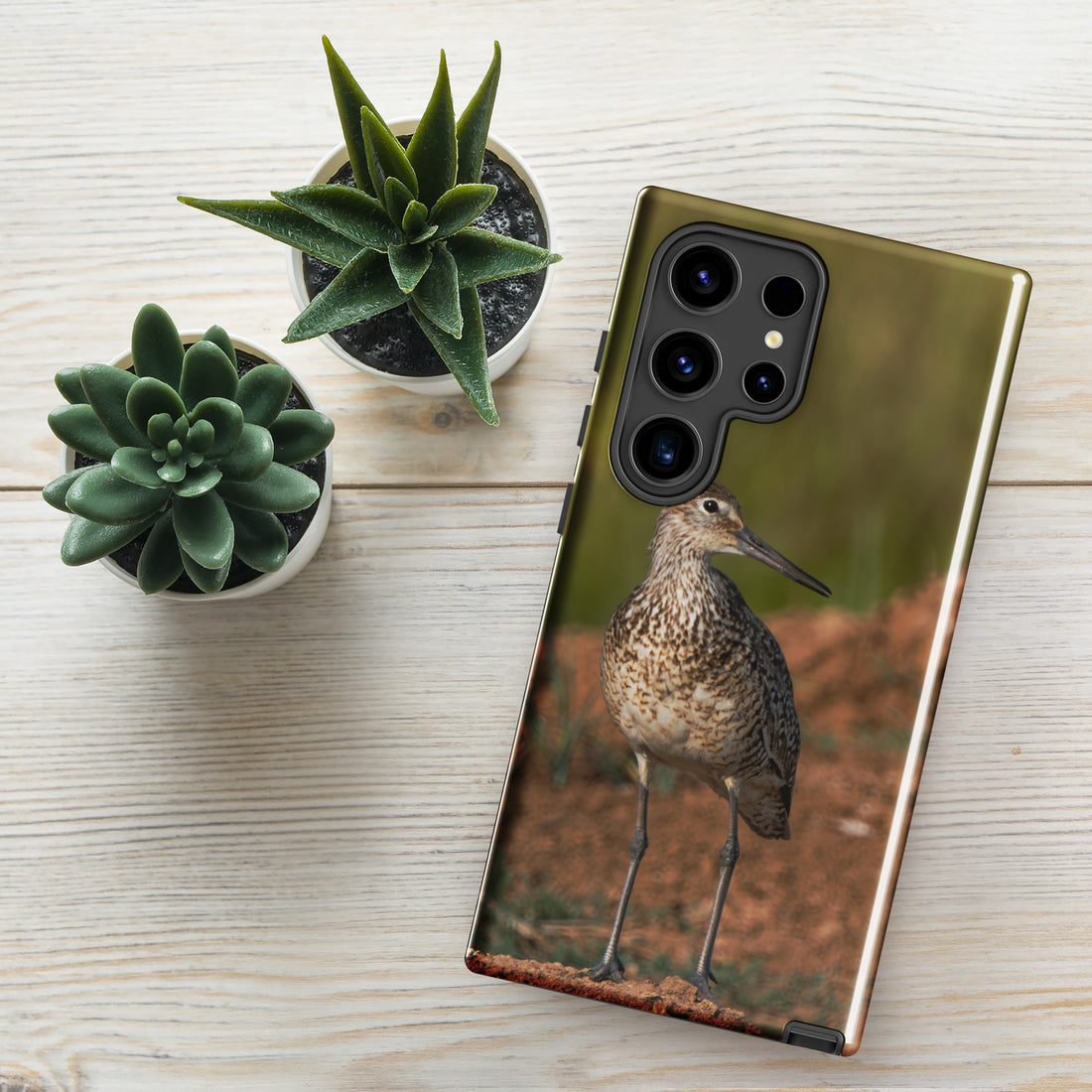 Willet Tough case for Samsung®