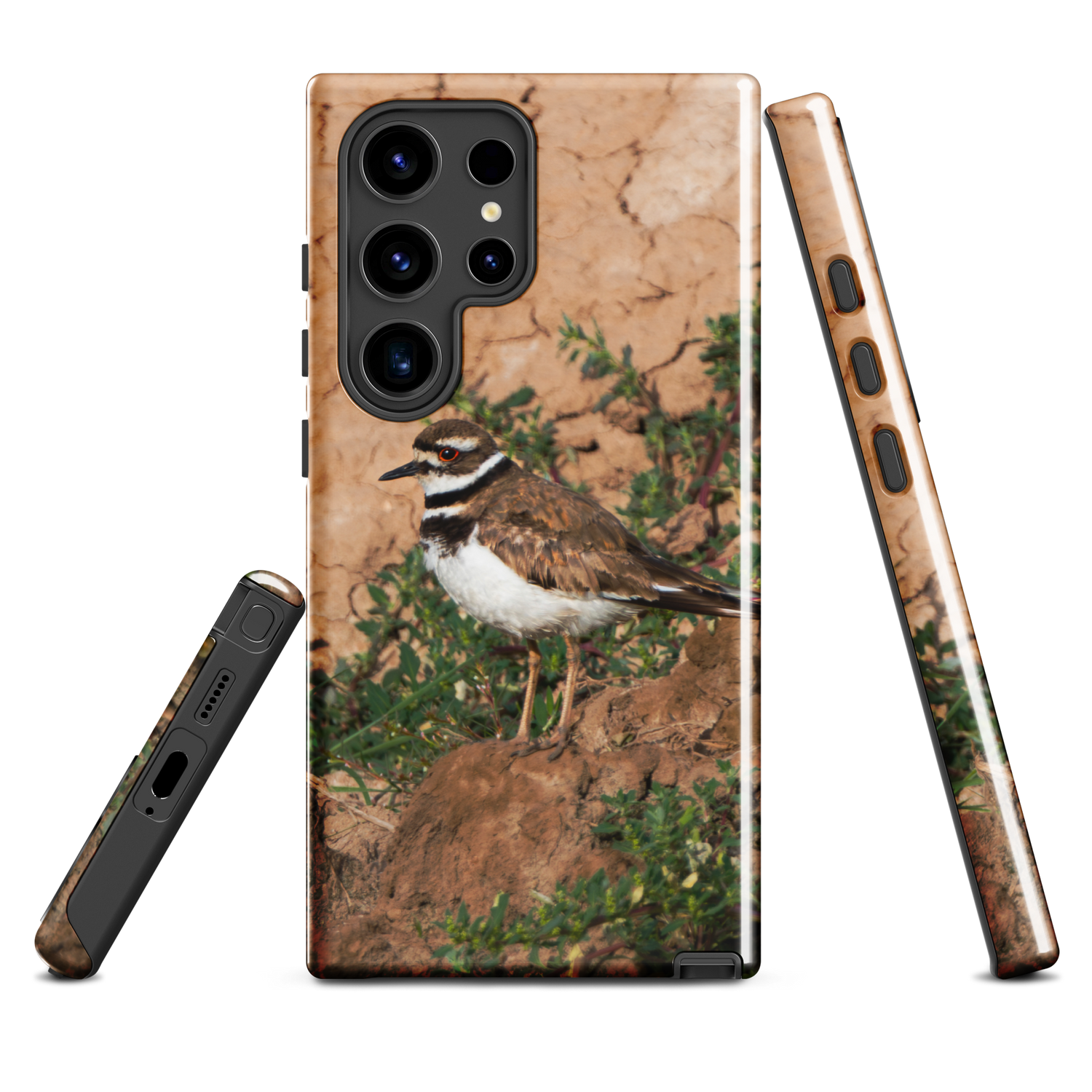 Killdeer Tough case for Samsung®