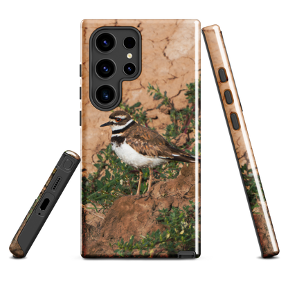 Killdeer Tough case for Samsung®