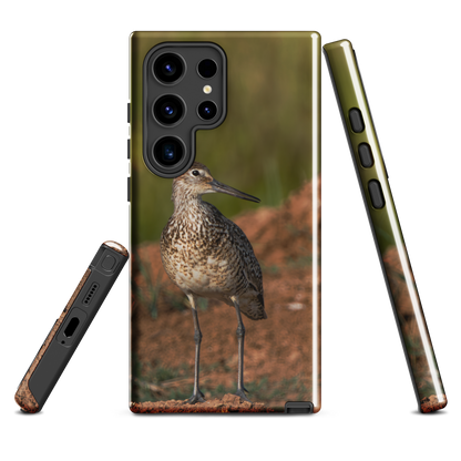 Willet Tough case for Samsung®