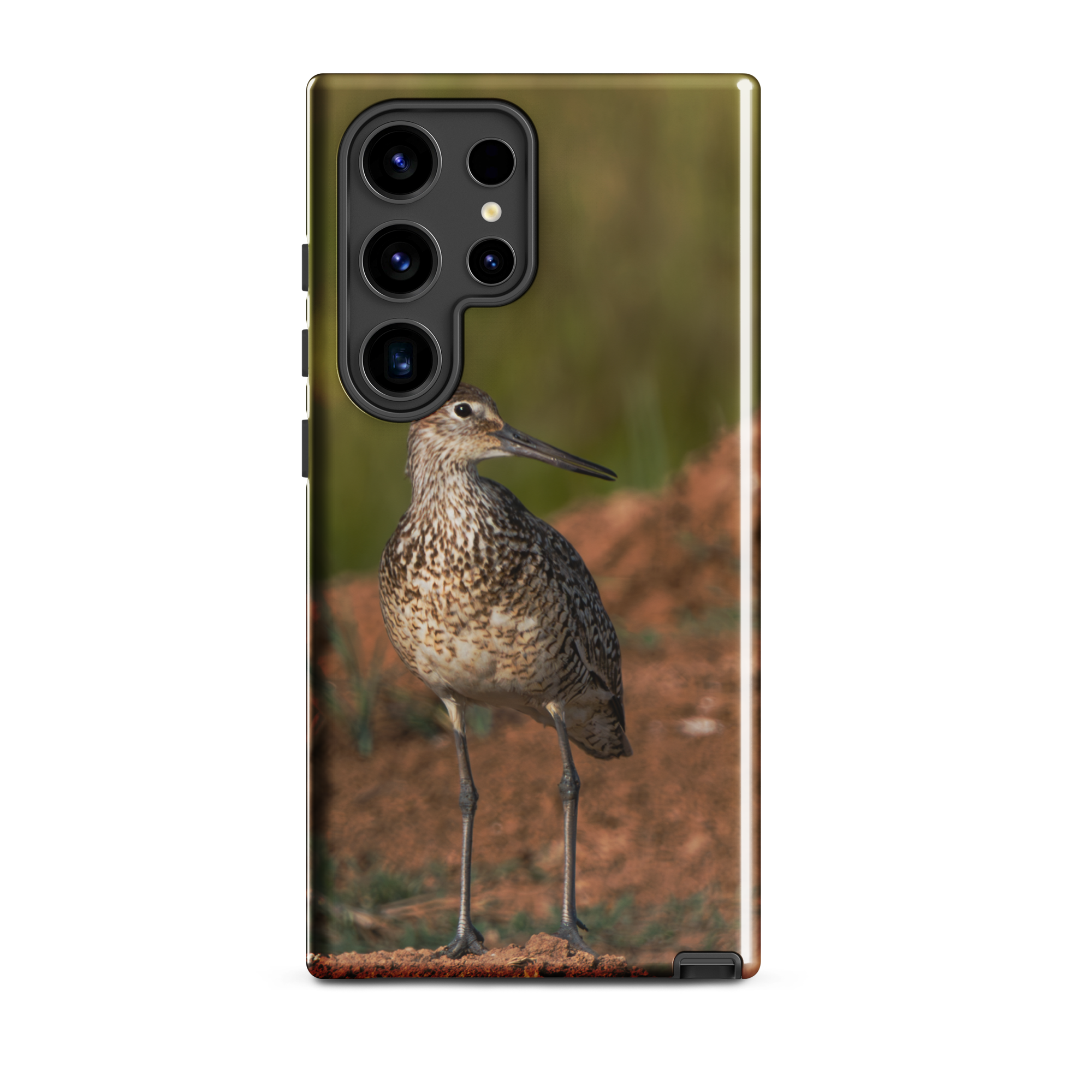 Willet Tough case for Samsung®