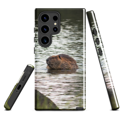 Beaver Tough case for Samsung®