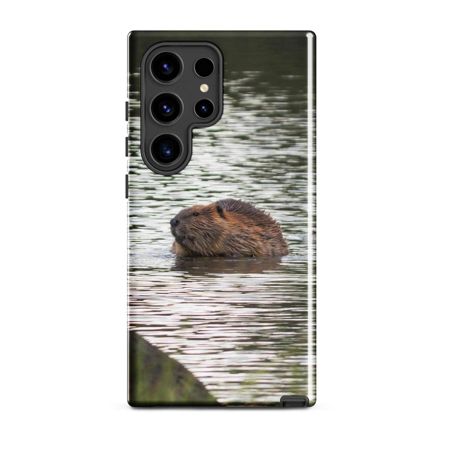 Beaver Tough case for Samsung®