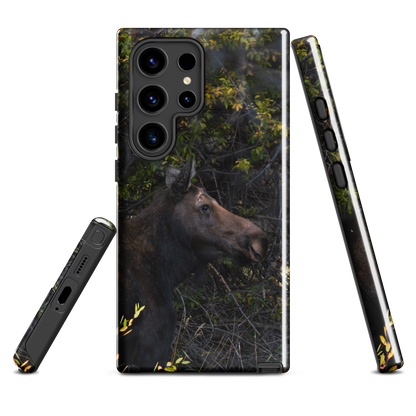 Tough case for Samsung® Moose