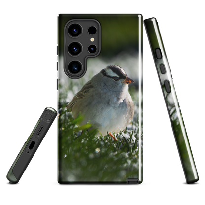 Little Bird Tough case for Samsung®