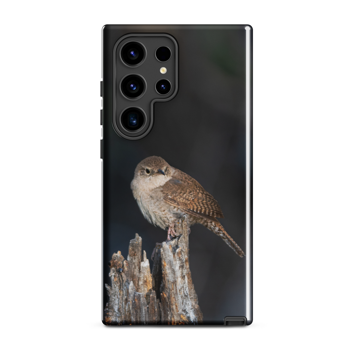 Wren Tough case for Samsung®