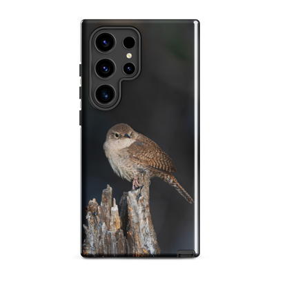 Wren Tough case for Samsung®